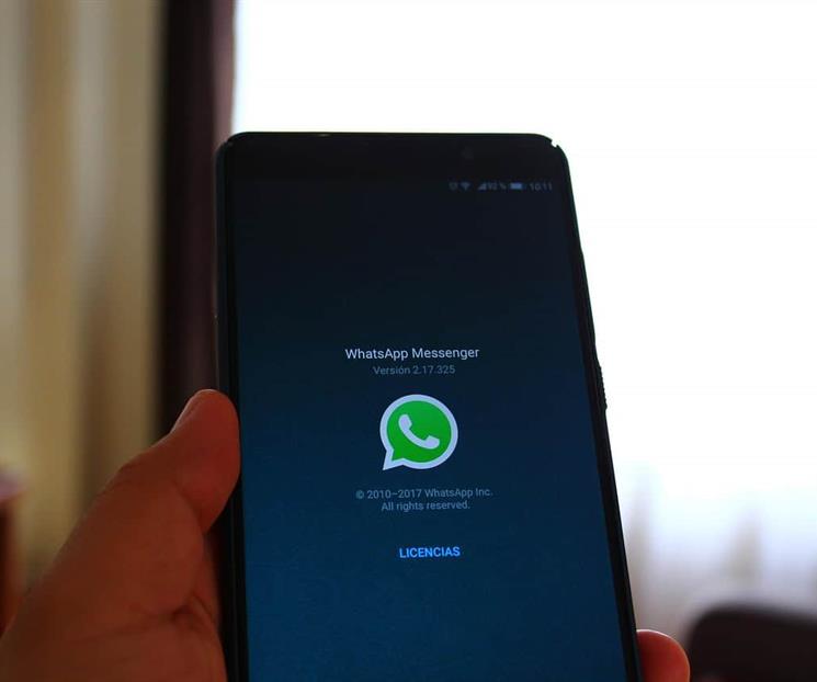 Cómo serán las nuevas contraseñas de WhatsApp Cómo serán las nuevas contraseñas de WhatsApp