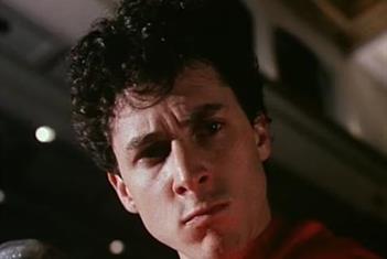 Muere Corey Parker, actor de Viernes 13