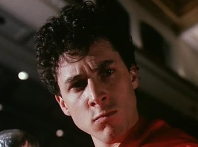 Muere Corey Parker, actor de Viernes 13 Muere Corey Parker, actor de Viernes 13