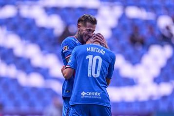 La M&aacute;quina arrolla