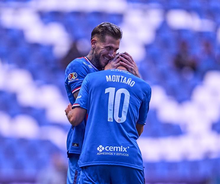 La M&aacute;quina arrolla