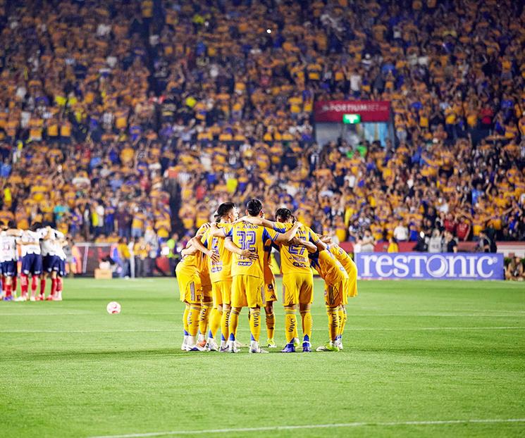 No hubo saldo blanco en el Cl&aacute;sico Regio 