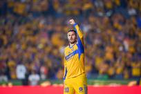 Da Gignac ag&oacute;nica victoria a Tigres en Cl&aacute;sico Regio