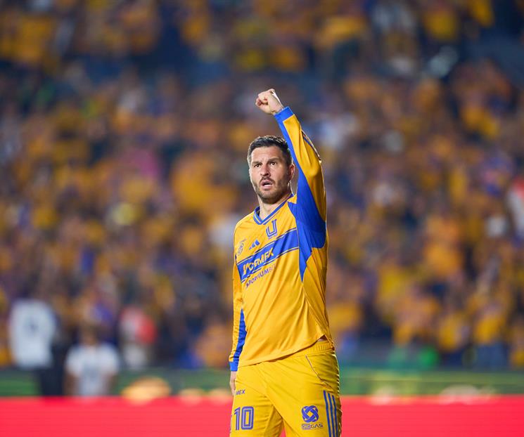 Da Gignac victoria a Tigres