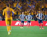 Ya tiene fecha el Cl&aacute;sico Regio del Apertura 2026