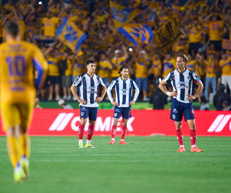 Defiende Nico Sánchez su postura en el Clásico Regio Defiende Nico Sánchez su postura en el Clásico Regio