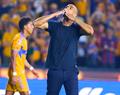 &acute;Fue de pel&iacute;cula&acute;: Guido Pizarro sobre el Cl&aacute;sico Regio