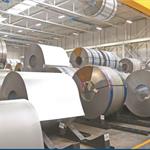 Acereros, los que m&aacute;s pierden con los aranceles de Trump