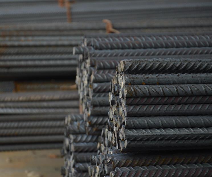 México exigirá certificación de varillas y laminas México exigirá certificación de varillas y laminas