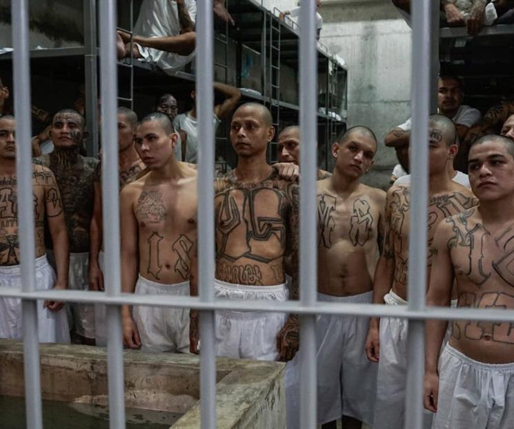 Condenan a 39 pandilleros a hasta 300 a&ntilde;os