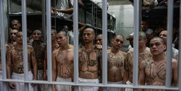 Condenan a 39 pandilleros a hasta 300 a&ntilde;os