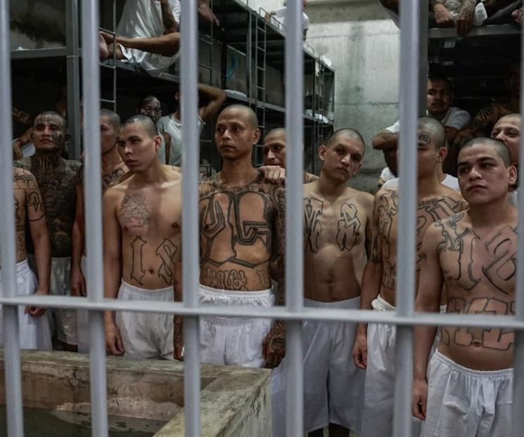 Condenan a 39 pandilleros a hasta 300 a&ntilde;os