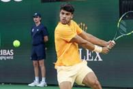 Avanzan Alcaraz y Djokovic en Indian Wells