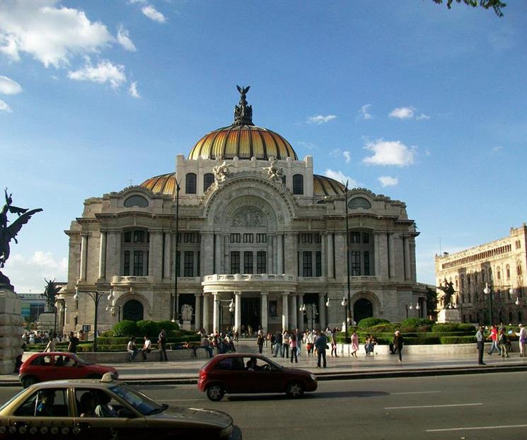 El poder femenino El poder femenino