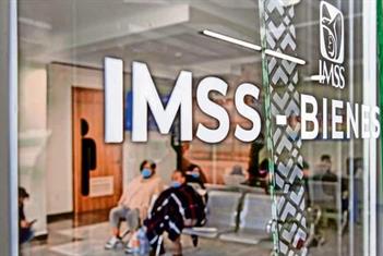 Crea IMSS Bienestar &aacute;rea de atenci&oacute;n a mujeres en unidades m&eacute;dicas