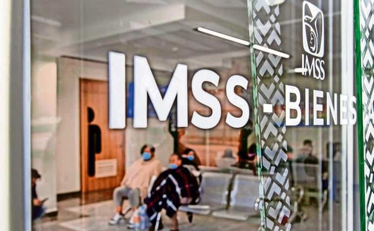 Crea IMSS Bienestar &aacute;rea de atenci&oacute;n a mujeres en unidades m&eacute;dicas