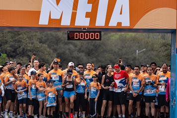 Realiza AyD la carrera ‘Corre Ahorra’