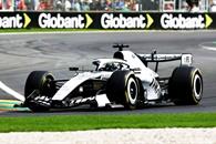 Checo, muy lejos del podio