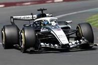 Pide Checo Pérez a Cadillac evolucionar el coche Pide Checo Pérez a Cadillac evolucionar el coche