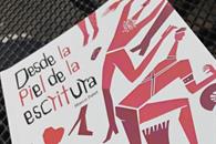 Desde la piel de la escritura
