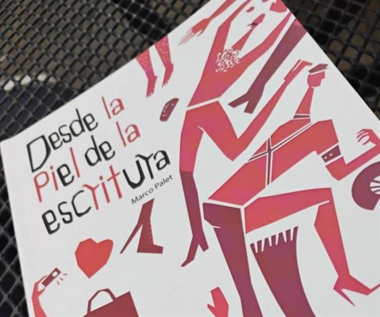 Desde la piel de la escritura