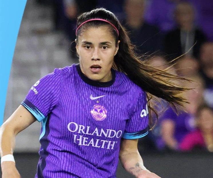 Ellas tambi&eacute;n destacan en el deporte