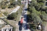 Aplasta y mata remolque a ganadero en Aramberri