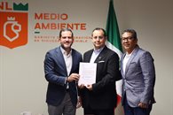 Llaman a redoblar esfuerzos ante los retos ambientales Llaman a redoblar esfuerzos ante los retos ambientales