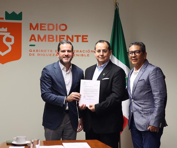 Llaman a redoblar esfuerzos ante los retos ambientales Llaman a redoblar esfuerzos ante los retos ambientales