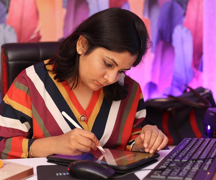 Agotamiento, principal desafío de las mujeres de alta dirección Agotamiento, principal desafío de las mujeres de alta dirección