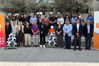 Capacitan a sector restaurantero Capacitan a sector restaurantero