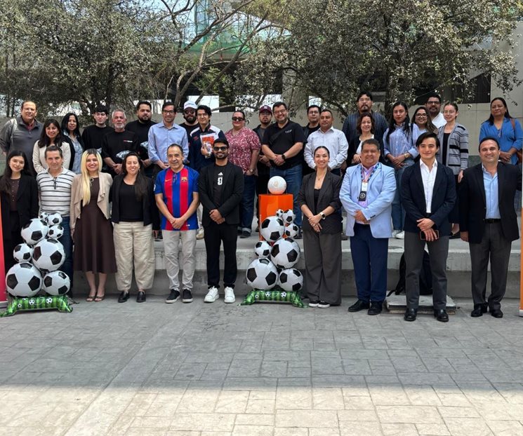 Capacitan a sector restaurantero Capacitan a sector restaurantero