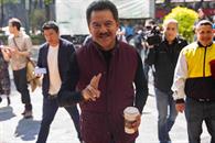 Falso que AMLO est&eacute; internado en el Hospital Militar: Mier