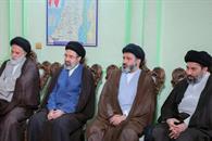 Mojitaba Jamenei, el nuevo Guía Supremo tras el deceso de su padre Mojitaba Jamenei, el nuevo Guía Supremo tras el deceso de su padre