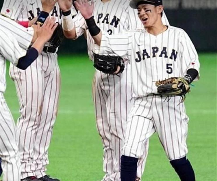 Se clasifica Jap&oacute;n a cuartos de final en Cl&aacute;sico Mundial de Beisbol