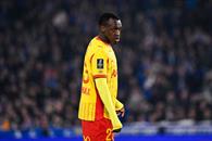 Golea el Lens y vuelven a presionar al PSG Golea el Lens y vuelven a presionar al PSG