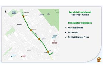 Por mantenimiento Línea 1 del Metro operará a medias