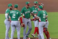 Va M&eacute;xico por segundo triunfo