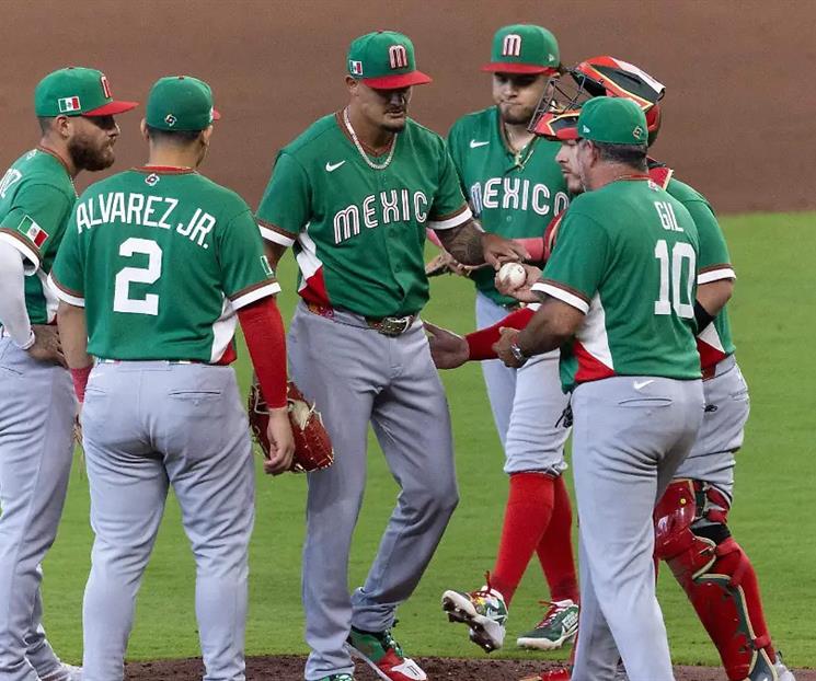 Va M&eacute;xico por segundo triunfo