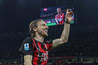 Gana el Mil&aacute;n el Derby de la Madonnina