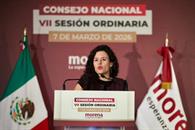 Tendr&aacute; Morena candidatos a gubernaturas
