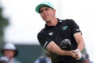 Acaba Ortiz sexto en Hong Kong Acaba Ortiz sexto en Hong Kong