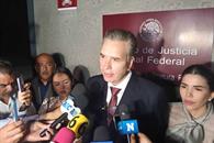 Fernández busca reparación del daño Fernández busca reparación del daño