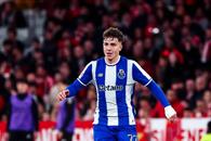 Empata el Porto y desperdician chance de alejarse Empata el Porto y desperdician chance de alejarse