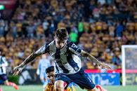 Ya se enfocan Rayados en Cruz Azul Ya se enfocan Rayados en Cruz Azul
