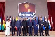 Trump anuncia alianza de 17 pa&iacute;ses para combatir c&aacute;rteles en Am&eacute;rica