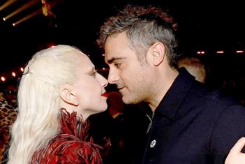 Comparte Lady Gaga Preparativos de Boda