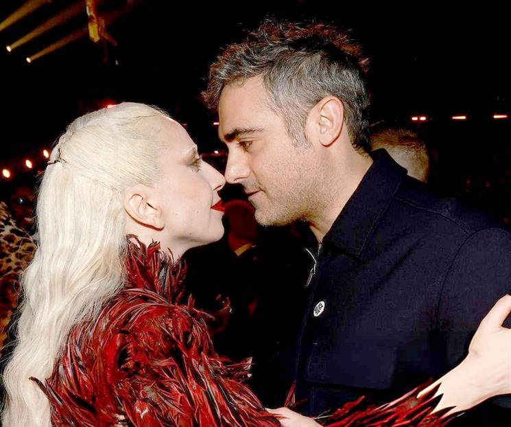 Comparte Lady Gaga Preparativos de Boda