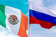 Impulsan M&eacute;xico y Rusia cooperaci&oacute;n en energ&iacute;a