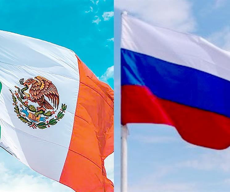 Impulsan M&eacute;xico y Rusia cooperaci&oacute;n en energ&iacute;a